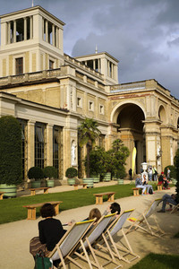 Potsdamer Schlössernacht 2021