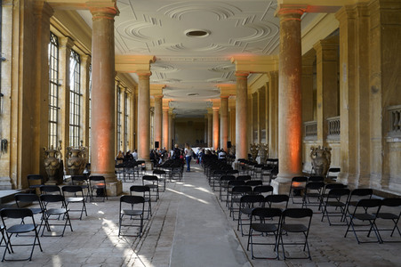 Potsdamer Schlössernacht 2021