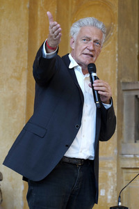 Potsdamer Schlössernacht 2021