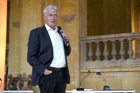 Potsdamer Schlössernacht 2021