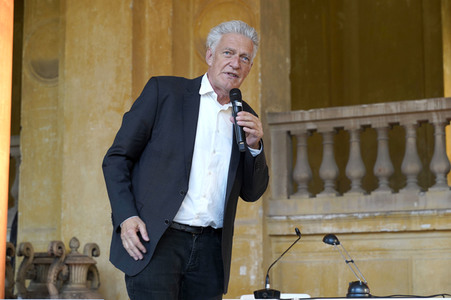 Potsdamer Schlössernacht 2021