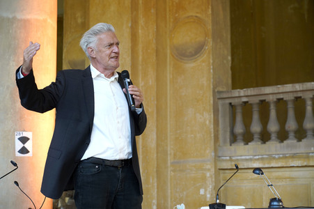 Potsdamer Schlössernacht 2021