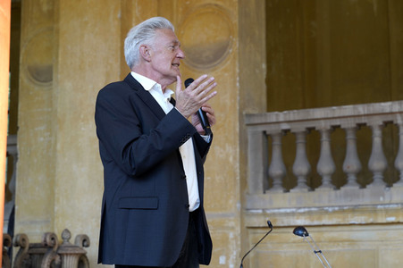 Potsdamer Schlössernacht 2021