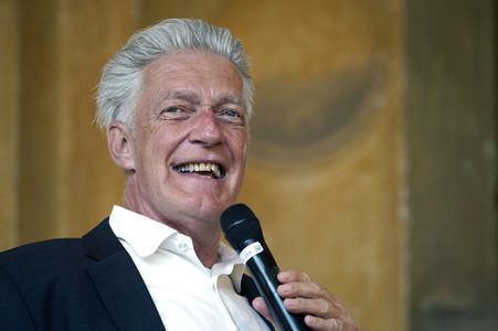 Potsdamer Schlössernacht 2021