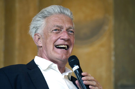 Potsdamer Schlössernacht 2021