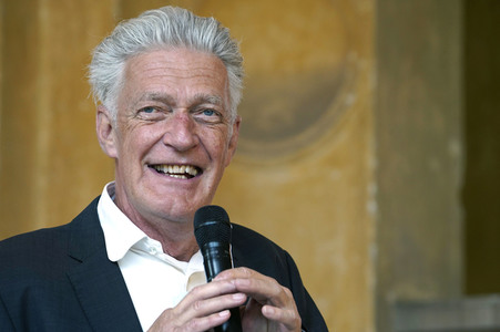 Potsdamer Schlössernacht 2021