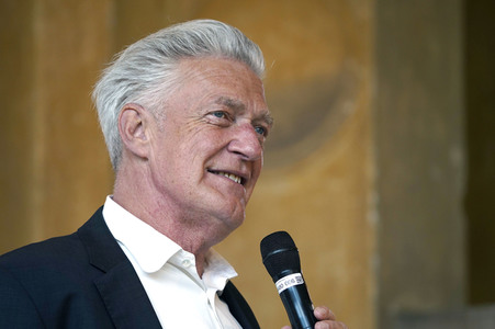 Potsdamer Schlössernacht 2021