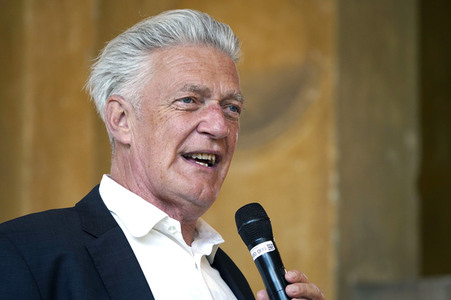 Potsdamer Schlössernacht 2021