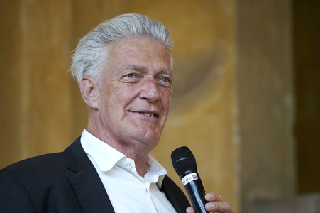 Potsdamer Schlössernacht 2021