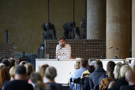 Potsdamer Schlössernacht 2021