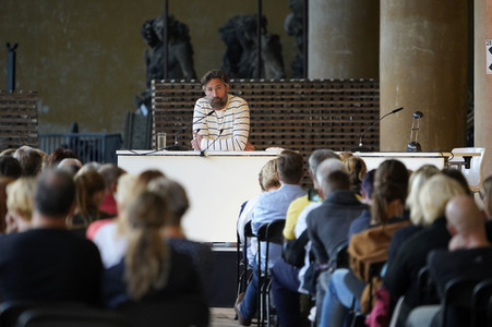 Potsdamer Schlössernacht 2021