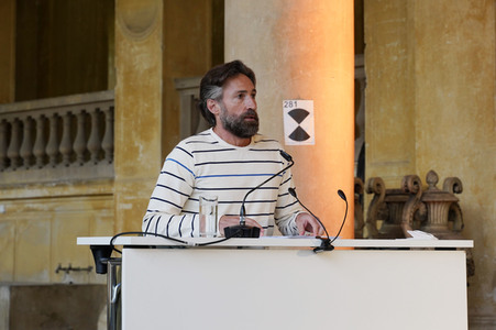 Potsdamer Schlössernacht 2021