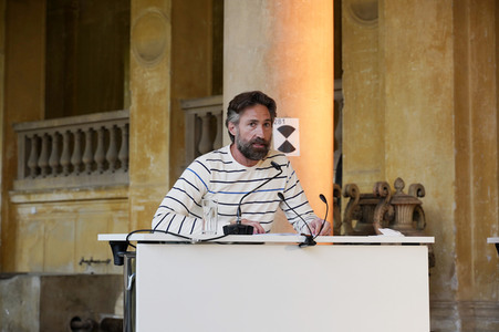 Potsdamer Schlössernacht 2021