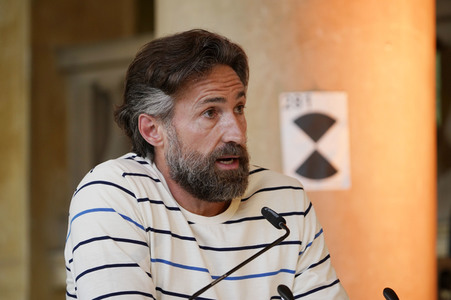 Potsdamer Schlössernacht 2021