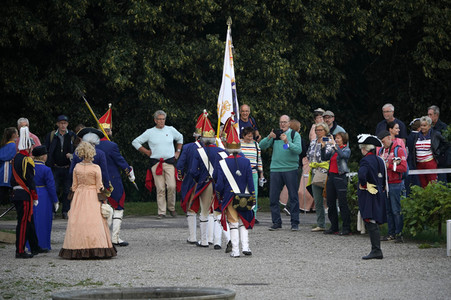 Potsdamer Schlössernacht 2021