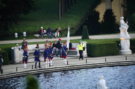 Potsdamer Schlössernacht 2021