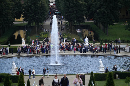 Potsdamer Schlössernacht 2021