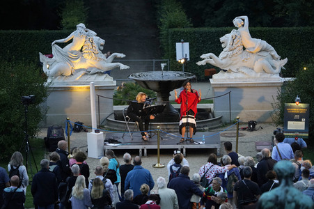 Potsdamer Schlössernacht 2021