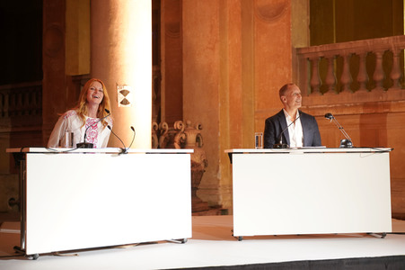 Potsdamer Schlössernacht 2021