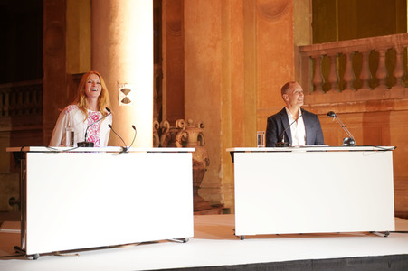 Potsdamer Schlössernacht 2021