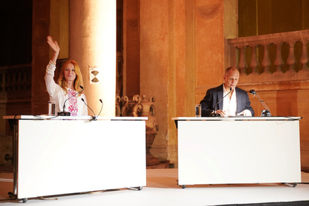 Potsdamer Schlössernacht 2021