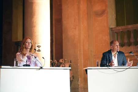 Potsdamer Schlössernacht 2021