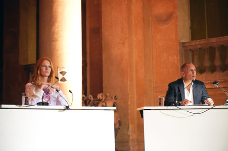 Potsdamer Schlössernacht 2021