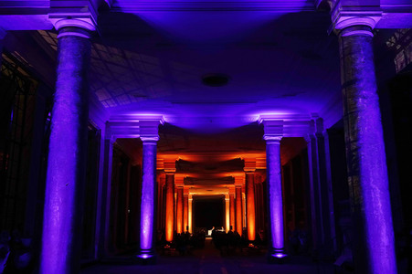 Potsdamer Schlössernacht 2021