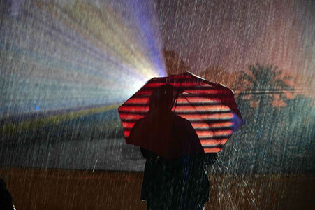 Potsdamer Schlössernacht 2021