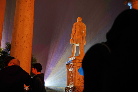 Potsdamer Schlössernacht 2021