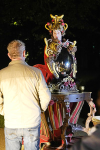 Potsdamer Schlössernacht 2021