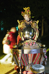 Potsdamer Schlössernacht 2021