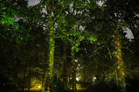 Potsdamer Schlössernacht 2021