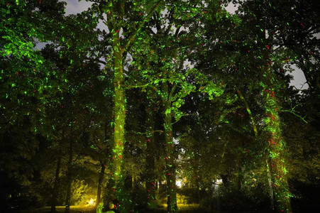 Potsdamer Schlössernacht 2021