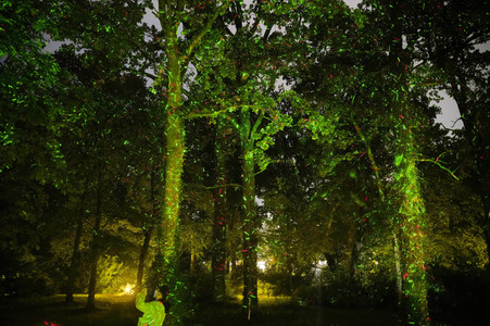 Potsdamer Schlössernacht 2021