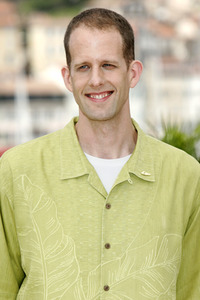 Filmpremiere 'Oben', Cannes Film Festival 2009