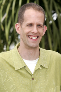 Filmpremiere 'Oben', Cannes Film Festival 2009