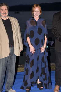 Verleihung Hannelore Elsner Preis beim Fünf Seen Filmfestival in Starnberg