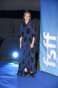 Verleihung Hannelore Elsner Preis beim Fünf Seen Filmfestival in Starnberg