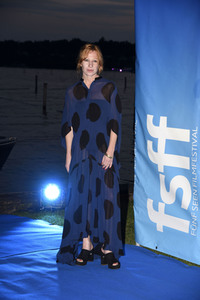 Verleihung Hannelore Elsner Preis beim Fünf Seen Filmfestival in Starnberg