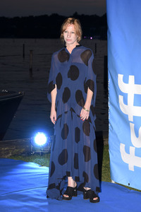 Verleihung Hannelore Elsner Preis beim Fünf Seen Filmfestival in Starnberg