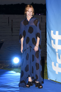 Verleihung Hannelore Elsner Preis beim Fünf Seen Filmfestival in Starnberg