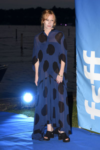 Verleihung Hannelore Elsner Preis beim Fünf Seen Filmfestival in Starnberg