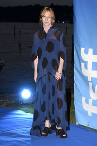 Verleihung Hannelore Elsner Preis beim Fünf Seen Filmfestival in Starnberg