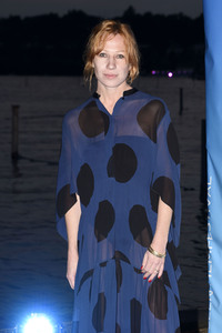 Verleihung Hannelore Elsner Preis beim Fünf Seen Filmfestival in Starnberg