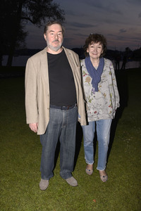 Verleihung Hannelore Elsner Preis beim Fünf Seen Filmfestival in Starnberg