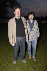 Verleihung Hannelore Elsner Preis beim Fünf Seen Filmfestival in Starnberg