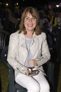 Verleihung Hannelore Elsner Preis beim Fünf Seen Filmfestival in Starnberg