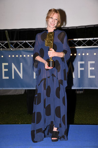 Verleihung Hannelore Elsner Preis beim Fünf Seen Filmfestival in Starnberg