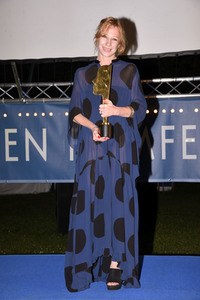 Verleihung Hannelore Elsner Preis beim Fünf Seen Filmfestival in Starnberg
